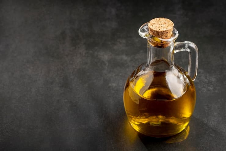 تصویر 4 از قیمت خرید روغن هسته خرما برای پوست خشک با فروش عمده